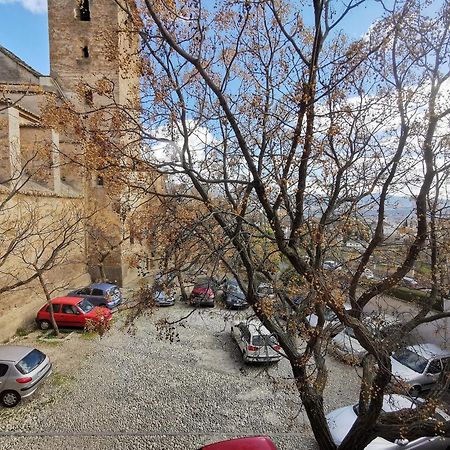 グラナダ Casa Tipica Del Albaicin Con Interior De Disenoヴィラ エクステリア 写真