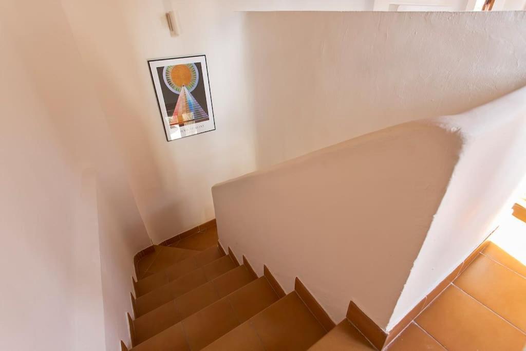 グラナダ Casa Tipica Del Albaicin Con Interior De Disenoヴィラ エクステリア 写真
