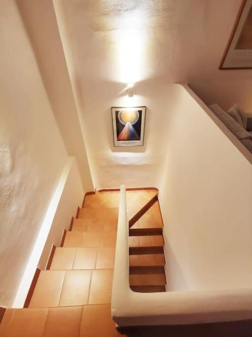 グラナダ Casa Tipica Del Albaicin Con Interior De Disenoヴィラ エクステリア 写真