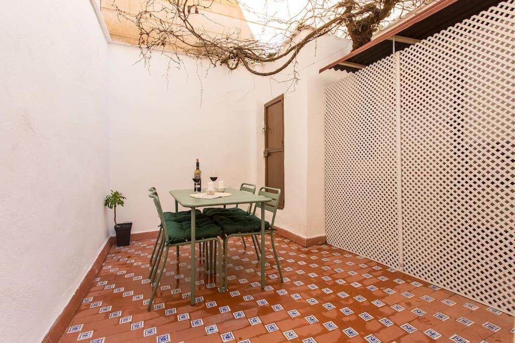 グラナダ Casa Tipica Del Albaicin Con Interior De Disenoヴィラ エクステリア 写真