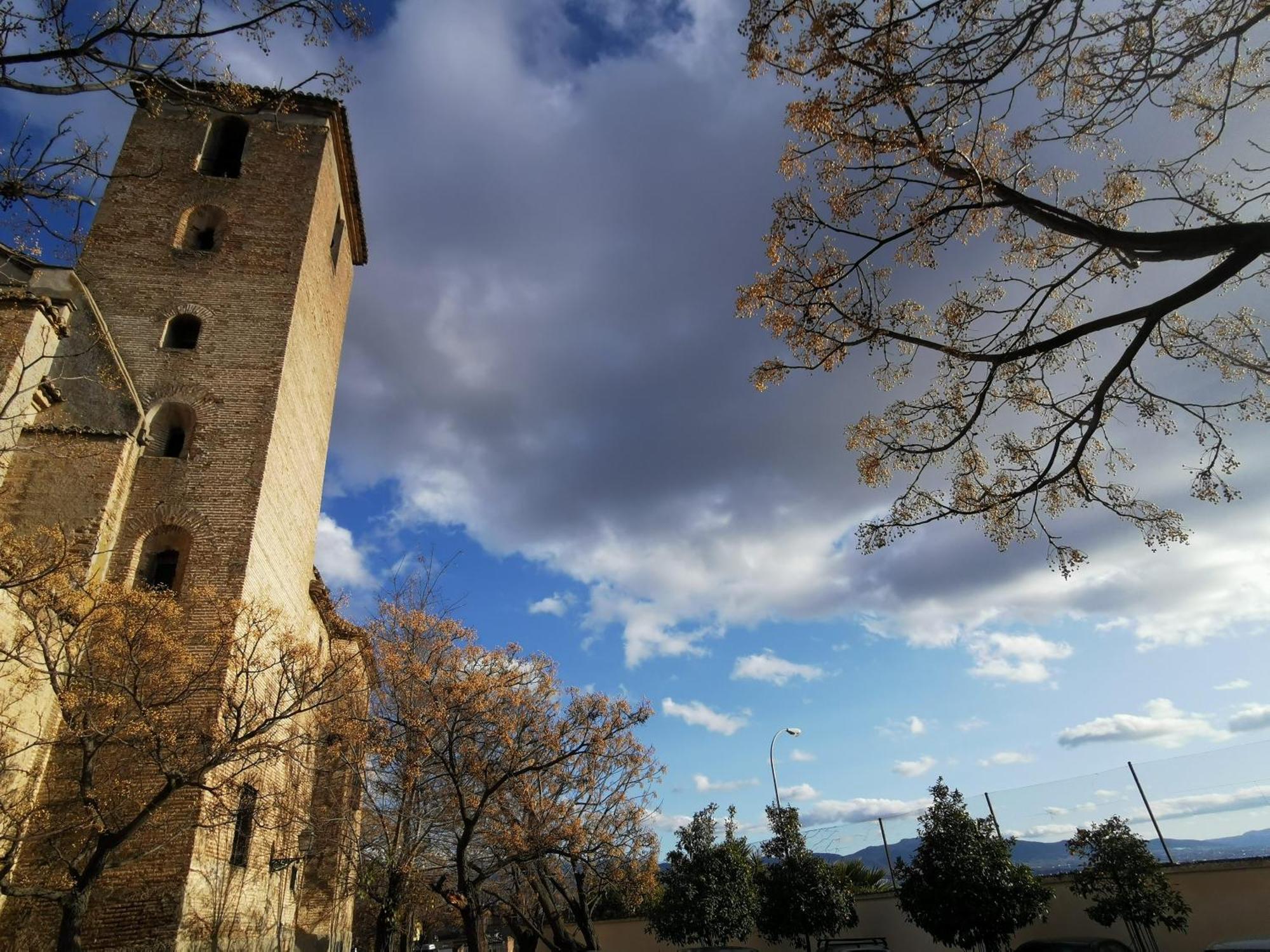 グラナダ Casa Tipica Del Albaicin Con Interior De Disenoヴィラ エクステリア 写真